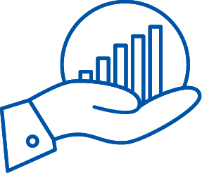 サービスとクオリティの向上