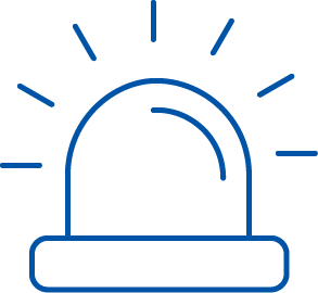 非常時のリスク分散