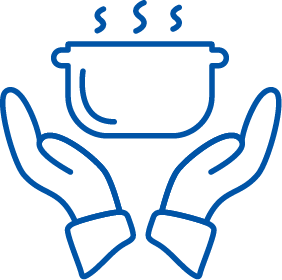 クックサーブ・クックチル